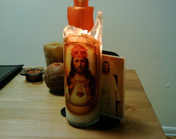 Jesus Christ Inflatable Doll Unleashes Chaos Before Easter: “Did Not Expect His Return To Go Down Like This”