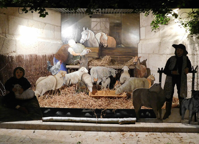 Jesus Christ Inflatable Doll Unleashes Chaos Before Easter: “Did Not Expect His Return To Go Down Like This”