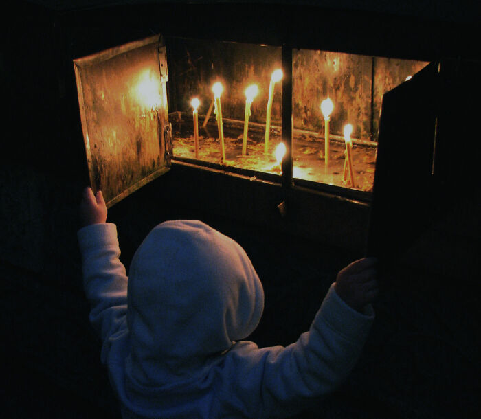 Jesus Christ Inflatable Doll Unleashes Chaos Before Easter: “Did Not Expect His Return To Go Down Like This”