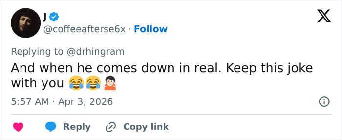 Jesus Christ Inflatable Doll Unleashes Chaos Before Easter: “Did Not Expect His Return To Go Down Like This”