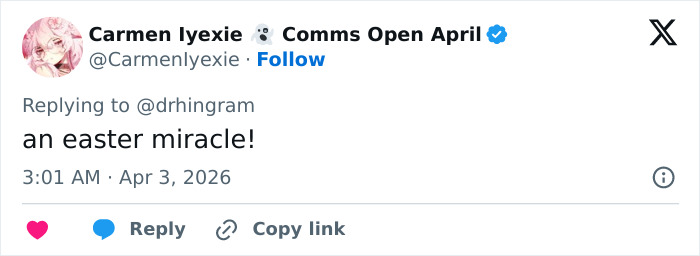 Jesus Christ Inflatable Doll Unleashes Chaos Before Easter: “Did Not Expect His Return To Go Down Like This”