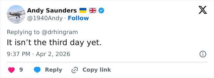 Jesus Christ Inflatable Doll Unleashes Chaos Before Easter: “Did Not Expect His Return To Go Down Like This”