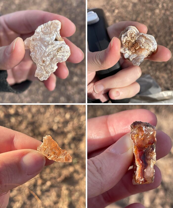 From Abandoned Towns To Weird Statues, Here Are 58 Of The Most Unexpected Things Found In Deserts