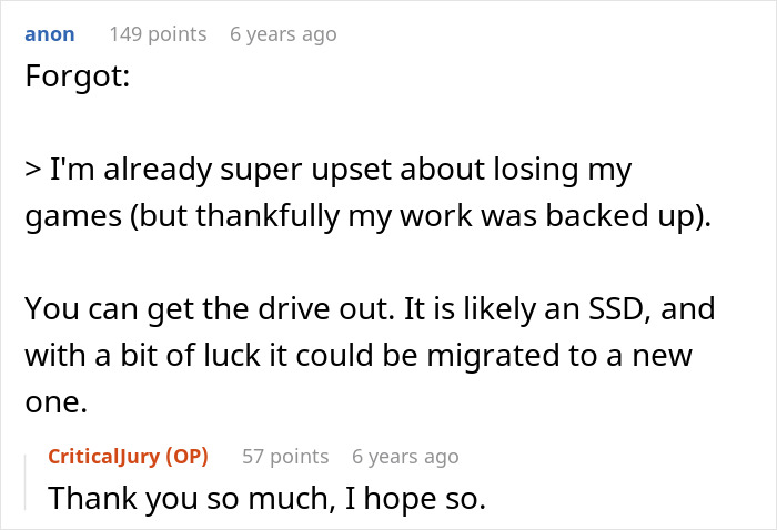 Stepdad Threatens To Break Her Phone Next After Destroying Laptop, Teen Considers Calling Police