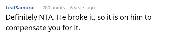 Stepdad Threatens To Break Her Phone Next After Destroying Laptop, Teen Considers Calling Police