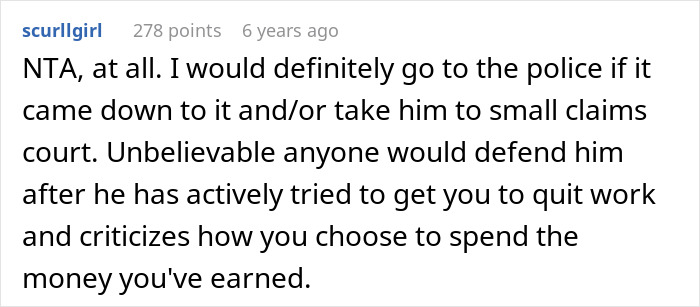 Stepdad Threatens To Break Her Phone Next After Destroying Laptop, Teen Considers Calling Police