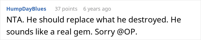 Stepdad Threatens To Break Her Phone Next After Destroying Laptop, Teen Considers Calling Police