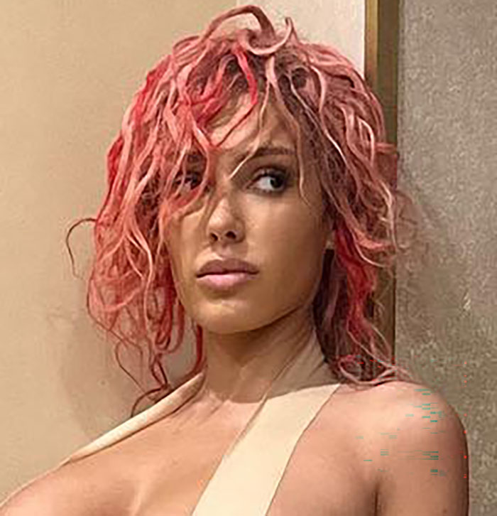 Bianca Censori Steps Into Skintight Catsuit Amid Kanye West’s Controversial Comeback