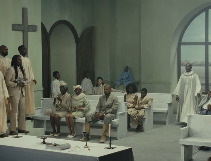 Bianca Censori Steps Into Skintight Catsuit Amid Kanye West’s Controversial Comeback