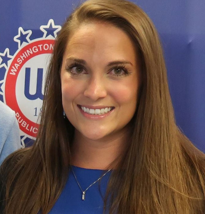 Former Teacher Sobs In Court After Ex-Student Called The Police On Her, As Disturbing Texts Are Revealed