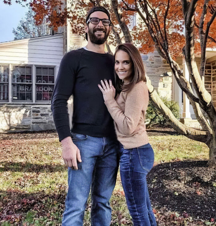 Former Teacher Sobs In Court After Ex-Student Called The Police On Her, As Disturbing Texts Are Revealed