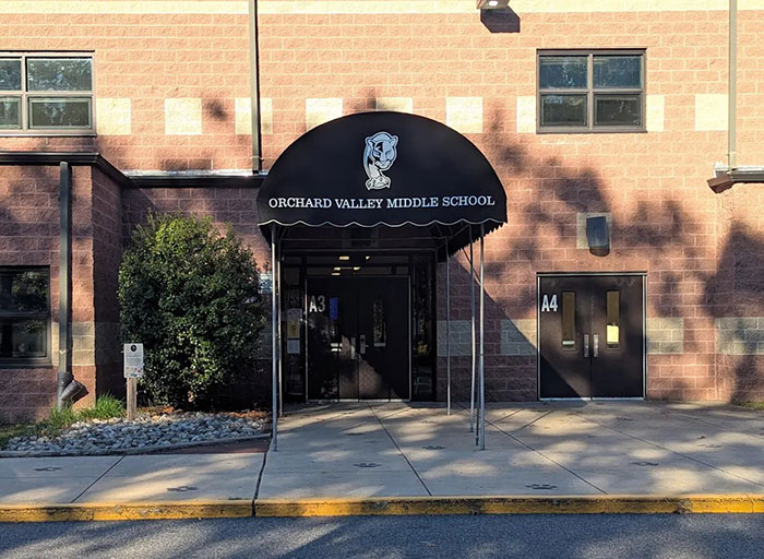 Former Teacher Sobs In Court After Ex-Student Called The Police On Her, As Disturbing Texts Are Revealed