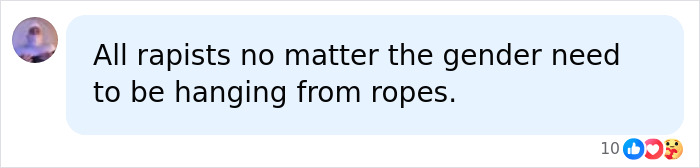 Former Teacher Sobs In Court After Ex-Student Called The Police On Her, As Disturbing Texts Are Revealed