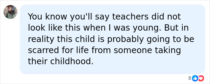 Former Teacher Sobs In Court After Ex-Student Called The Police On Her, As Disturbing Texts Are Revealed