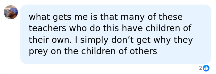 Former Teacher Sobs In Court After Ex-Student Called The Police On Her, As Disturbing Texts Are Revealed