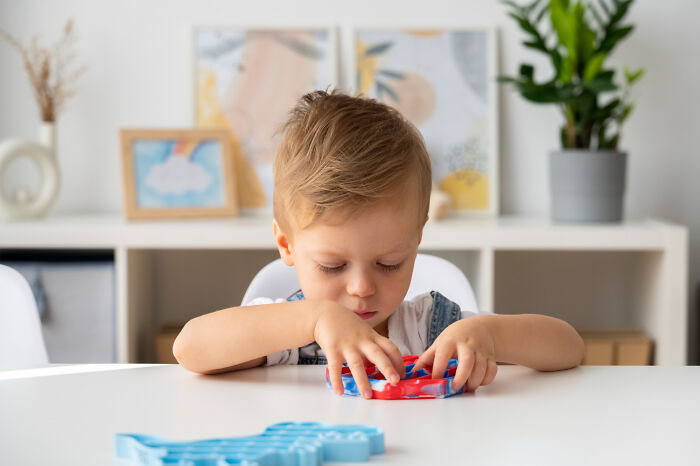 40 Times Kids Said Something So Unhinged Their Parents Didn’t Know Whether To Laugh Or Cry