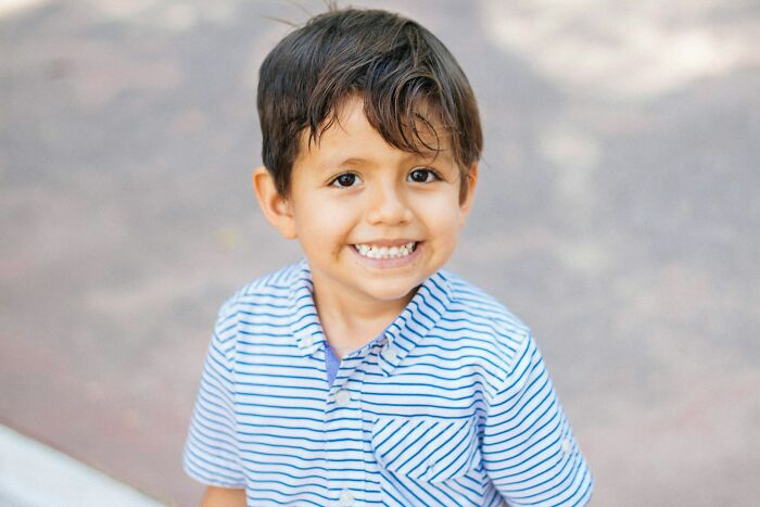 40 Times Kids Said Something So Unhinged Their Parents Didn’t Know Whether To Laugh Or Cry