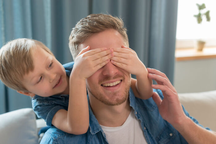 40 Times Kids Said Something So Unhinged Their Parents Didn’t Know Whether To Laugh Or Cry