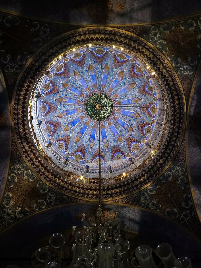 The Facebook Page “World Beauties And Wonders” Shared 75 Of The Most Mesmerizing Pictures