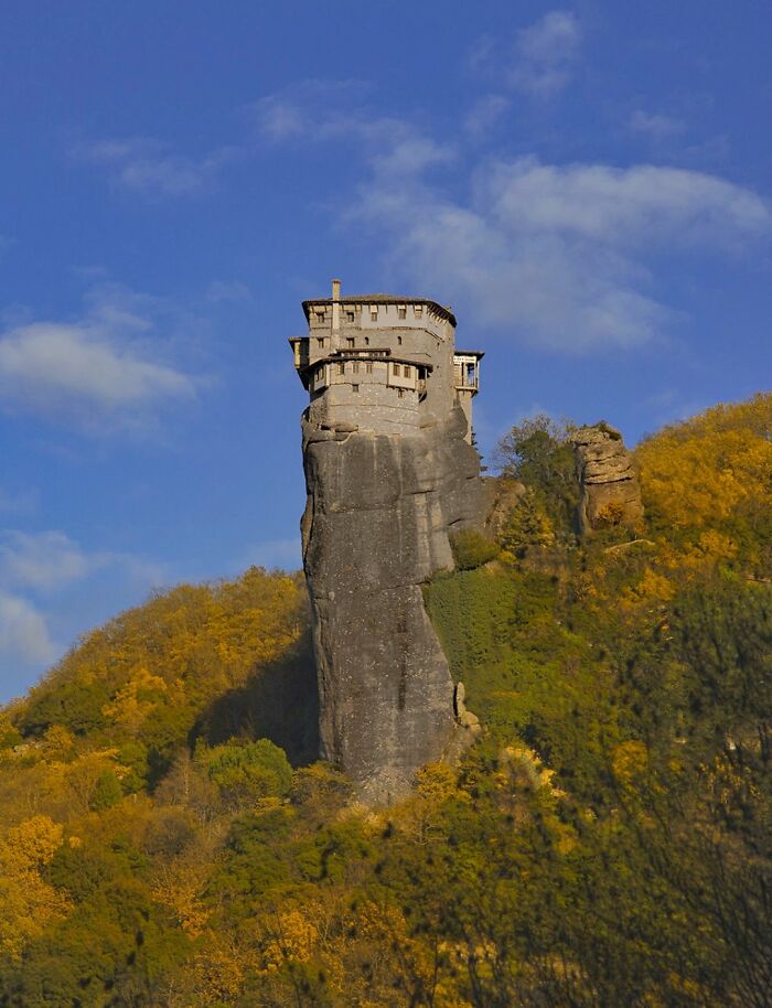 The Facebook Page “World Beauties And Wonders” Shared 75 Of The Most Mesmerizing Pictures