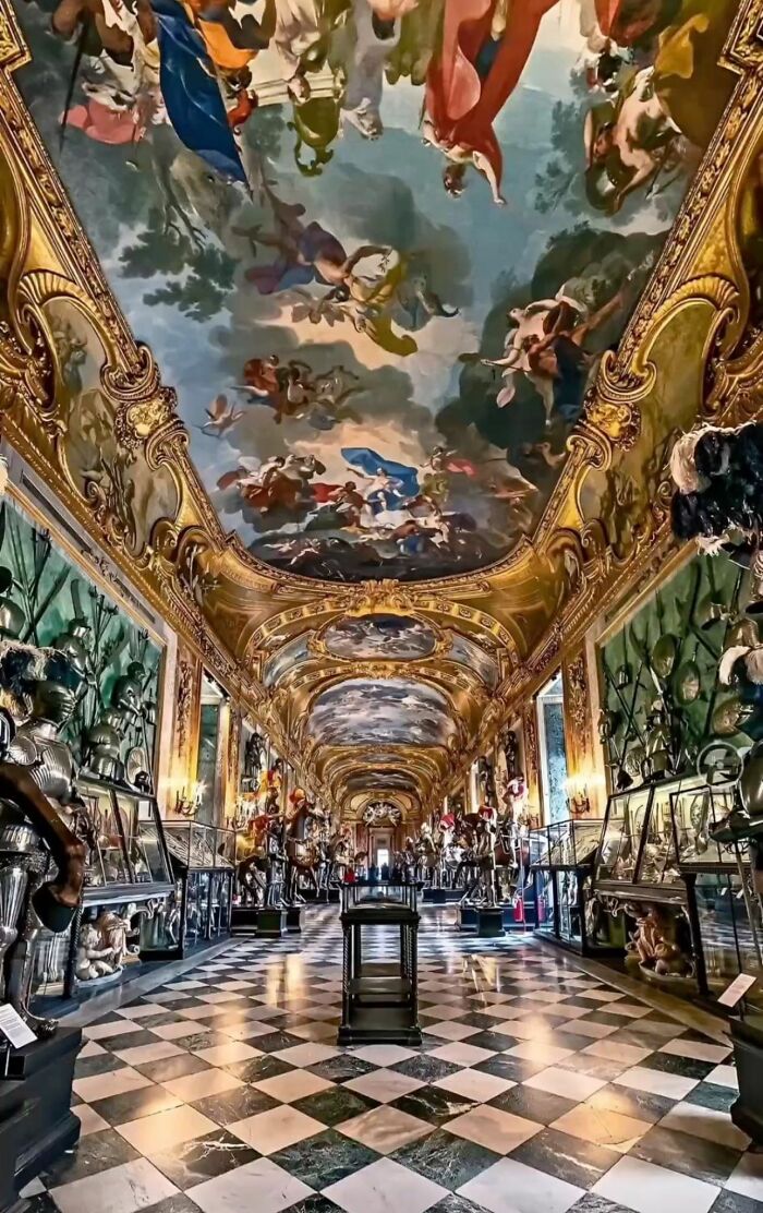 The Facebook Page “World Beauties And Wonders” Shared 75 Of The Most Mesmerizing Pictures