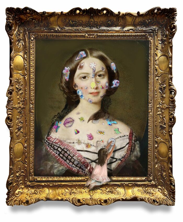 66 Mind-Bending Artworks By Golsa Golchini That Turn Everyday Objects Into Tiny Worlds