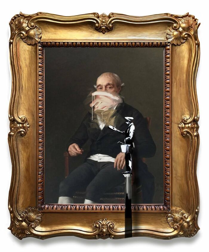 66 Mind-Bending Artworks By Golsa Golchini That Turn Everyday Objects Into Tiny Worlds