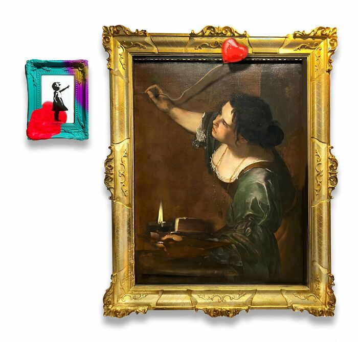 66 Mind-Bending Artworks By Golsa Golchini That Turn Everyday Objects Into Tiny Worlds