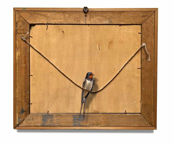 66 Mind-Bending Artworks By Golsa Golchini That Turn Everyday Objects Into Tiny Worlds