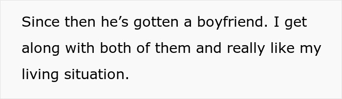 BF Insults GF For Living With Gay Bestie, She Learns It’s His Ticket Out Of His Parents&rsquo; House