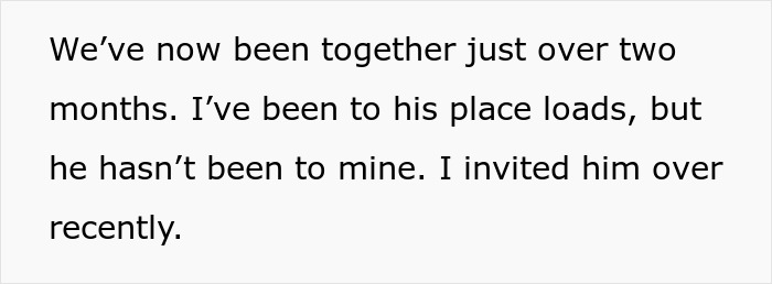 BF Insults GF For Living With Gay Bestie, She Learns It’s His Ticket Out Of His Parents&rsquo; House