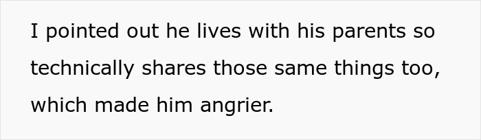 BF Insults GF For Living With Gay Bestie, She Learns It’s His Ticket Out Of His Parents&rsquo; House