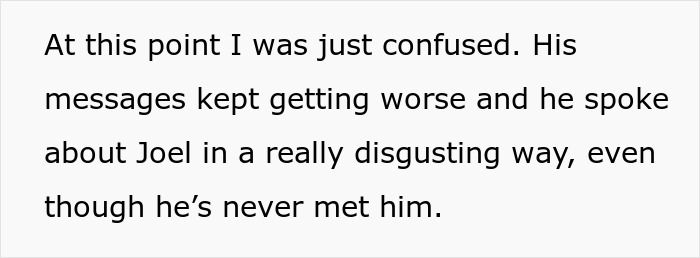 BF Insults GF For Living With Gay Bestie, She Learns It’s His Ticket Out Of His Parents&rsquo; House