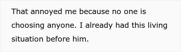 BF Insults GF For Living With Gay Bestie, She Learns It’s His Ticket Out Of His Parents&rsquo; House