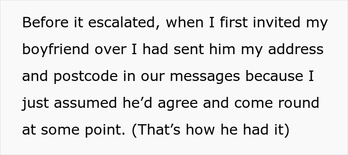 BF Insults GF For Living With Gay Bestie, She Learns It’s His Ticket Out Of His Parents&rsquo; House