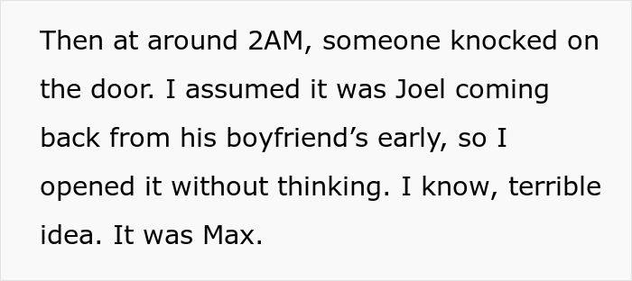 BF Insults GF For Living With Gay Bestie, She Learns It’s His Ticket Out Of His Parents&rsquo; House