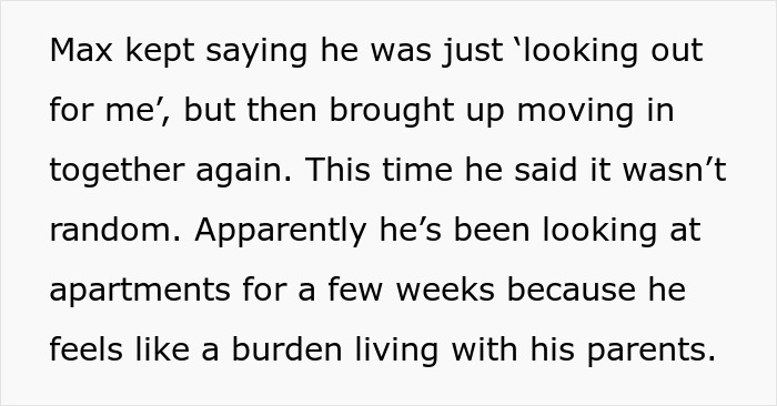 BF Insults GF For Living With Gay Bestie, She Learns It’s His Ticket Out Of His Parents&rsquo; House