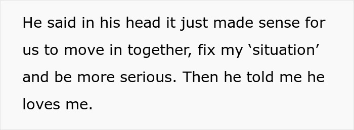 BF Insults GF For Living With Gay Bestie, She Learns It’s His Ticket Out Of His Parents&rsquo; House