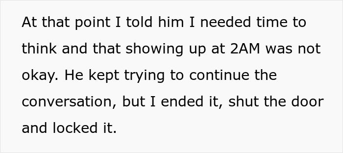 BF Insults GF For Living With Gay Bestie, She Learns It’s His Ticket Out Of His Parents&rsquo; House
