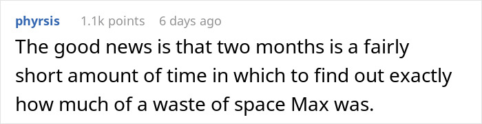 BF Insults GF For Living With Gay Bestie, She Learns It’s His Ticket Out Of His Parents&rsquo; House