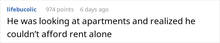 BF Insults GF For Living With Gay Bestie, She Learns It’s His Ticket Out Of His Parents&rsquo; House