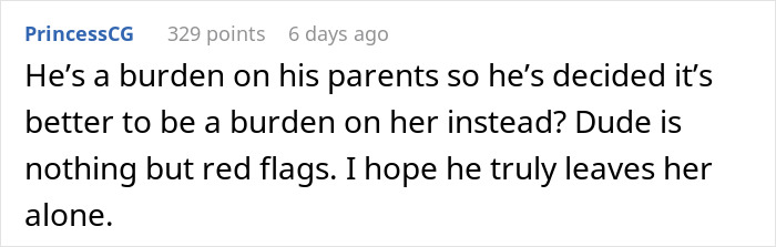 BF Insults GF For Living With Gay Bestie, She Learns It’s His Ticket Out Of His Parents&rsquo; House