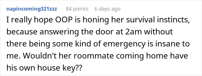 BF Insults GF For Living With Gay Bestie, She Learns It’s His Ticket Out Of His Parents&rsquo; House