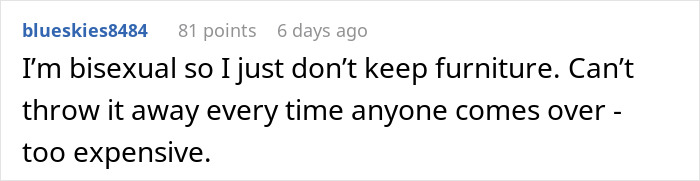 BF Insults GF For Living With Gay Bestie, She Learns It’s His Ticket Out Of His Parents&rsquo; House