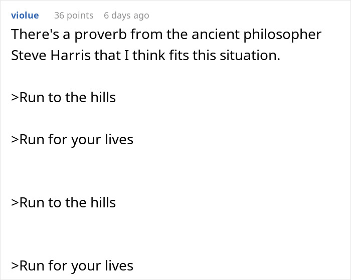 BF Insults GF For Living With Gay Bestie, She Learns It’s His Ticket Out Of His Parents&rsquo; House