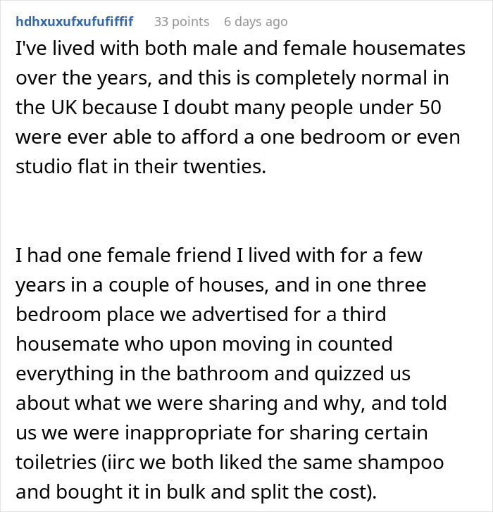 BF Insults GF For Living With Gay Bestie, She Learns It’s His Ticket Out Of His Parents&rsquo; House