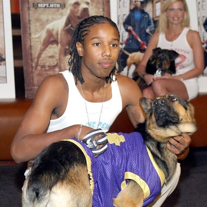 45 Photos From The Past That Reflect The Enduring Relationship Between Dogs And Humans Shared By This Community