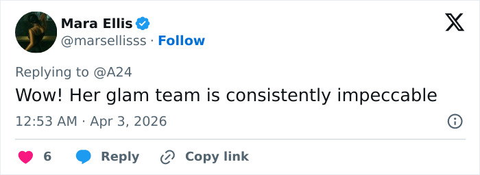 Zendaya Keeps The Sheer Dress Trend Alive With Steamy Look Amid Movie Promo