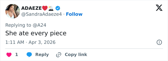 Zendaya Keeps The Sheer Dress Trend Alive With Steamy Look Amid Movie Promo