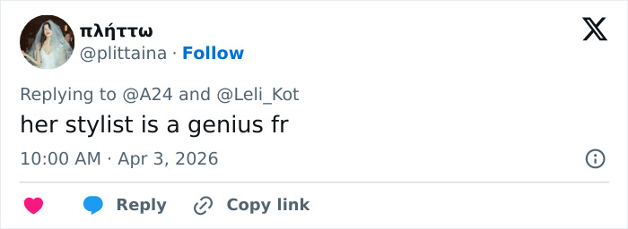 Zendaya Keeps The Sheer Dress Trend Alive With Steamy Look Amid Movie Promo